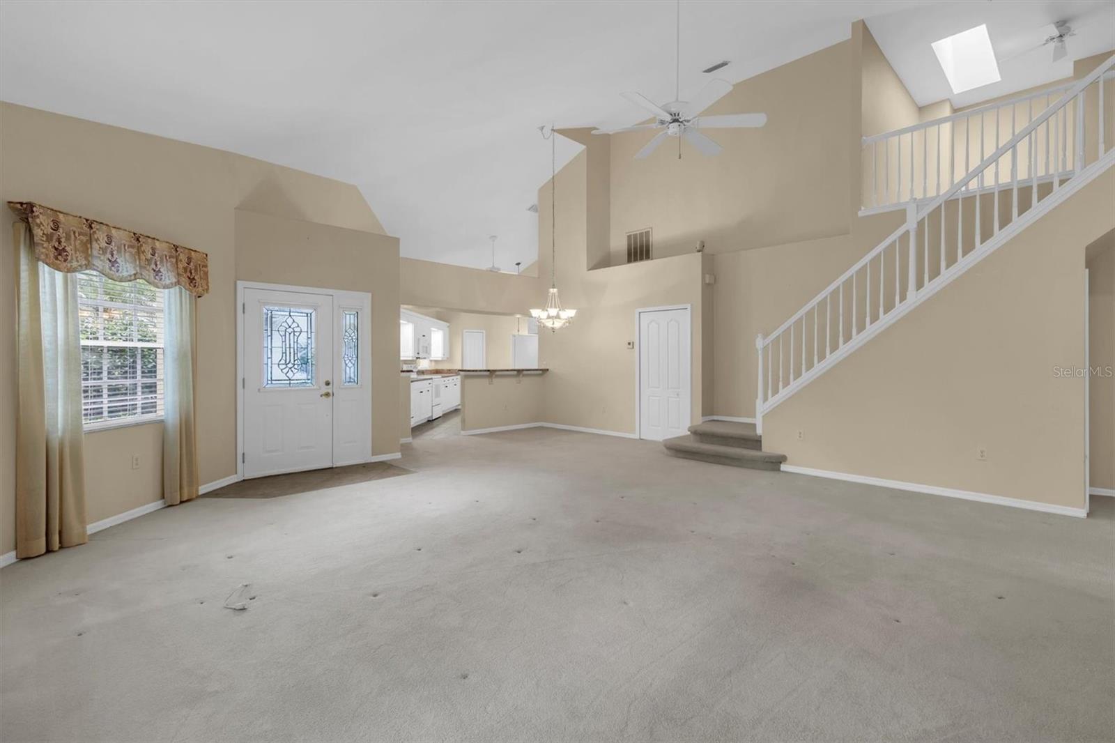 GLENEAGLES CLUSTER - Residential