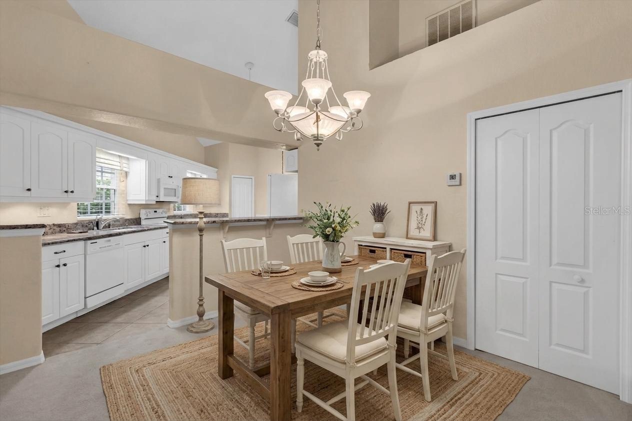 GLENEAGLES CLUSTER - Residential