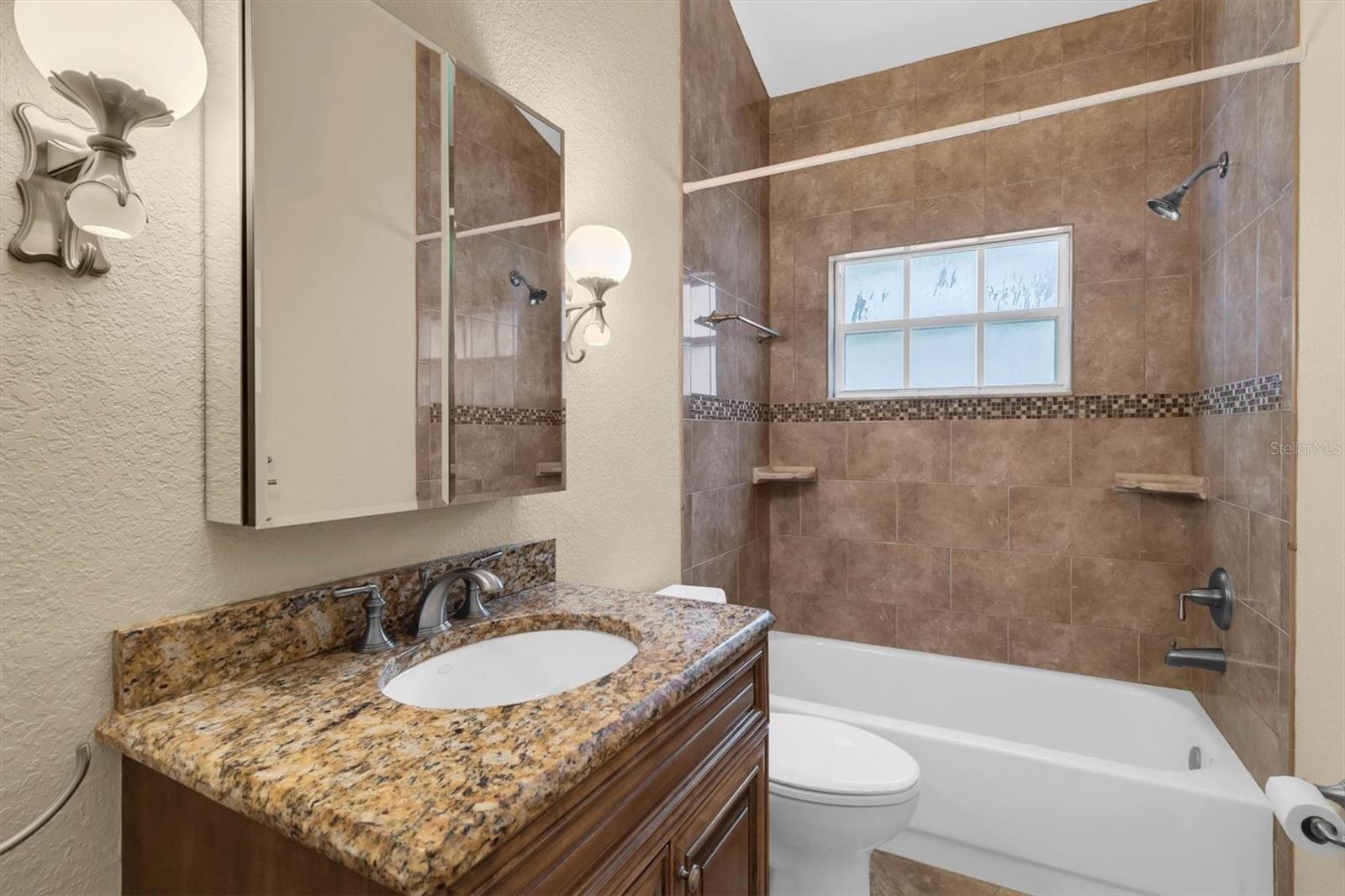 GLENEAGLES CLUSTER - Residential