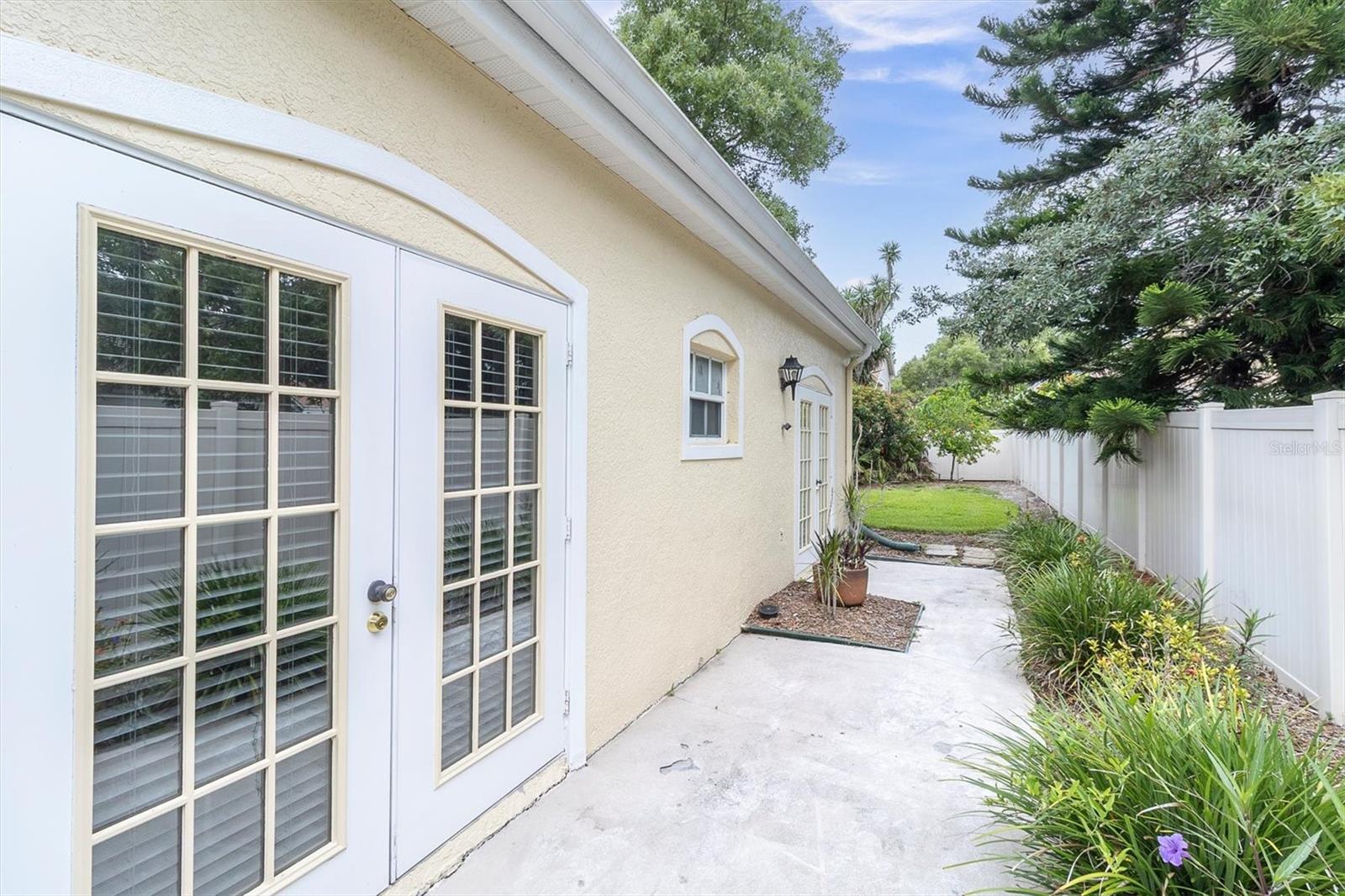 GLENEAGLES CLUSTER - Residential