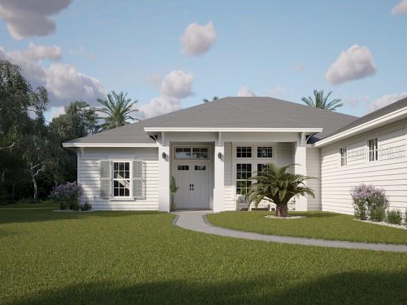 SPRUCE CREEK ESTATES - Residential