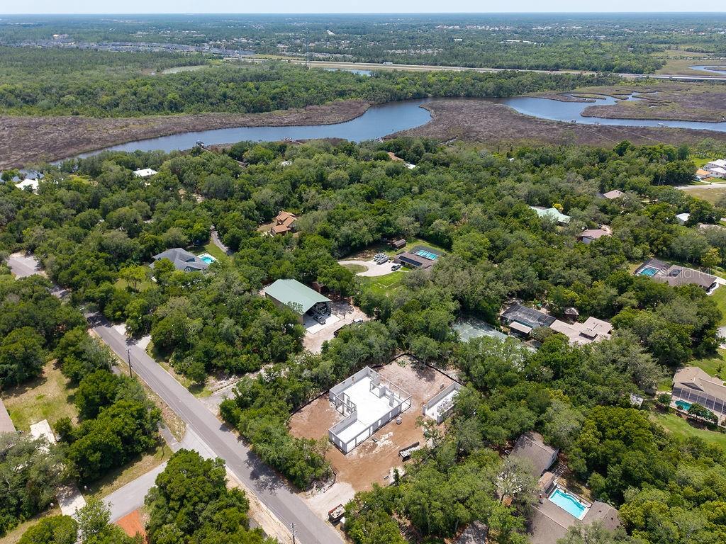 SPRUCE CREEK ESTATES - Residential