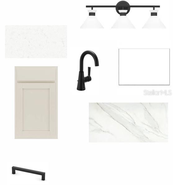 WATERSET - Residential