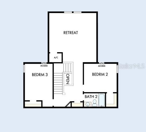 WATERSET - Residential