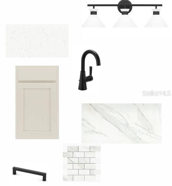 WATERSET - Residential