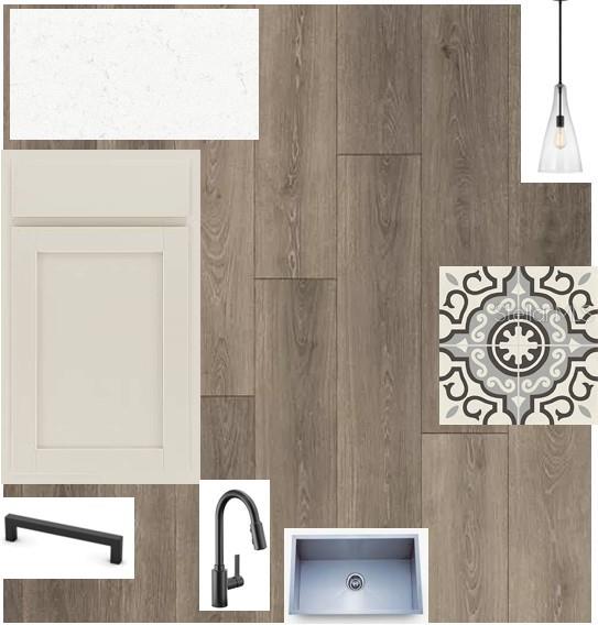 WATERSET - Residential
