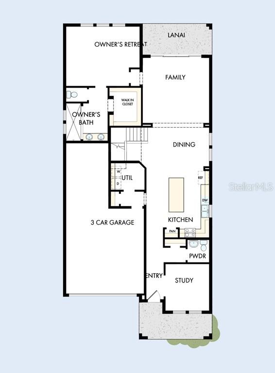WATERSET - Residential