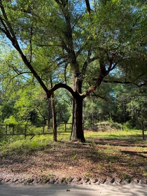 Location, Location, Location! Discover the perfect blend of privacy, space, and convenience with this beautiful 1.25-acre property in the heart of Ocala. Whether you’re looking to build your dream home, place a manufactured home, start a mini farm, or invest in land for the future, this versatile property offers endless possibilities. Previously improved with a mobile home, the property features an existing electric pole, a 4-inch well (pump needed), and a septic system believed to be on site. Enjoy peaceful country living while remaining just minutes from Highway 200, shopping, dining, Walmart, medical facilities, and everyday conveniences. With plenty of room for your home, RV, boat, workshop, animals, and outdoor hobbies, you’ll have the freedom to create the lifestyle you’ve always wanted. Bring your chickens, goats, horses, cows, and more! The property offers the flexibility and space ideal for homesteading or agricultural use. Outdoor enthusiasts will love the proximity to some of Central Florida’s best recreational destinations. Rainbow Springs is only 13 miles away, offering crystal-clear waters for swimming, kayaking, and tubing.