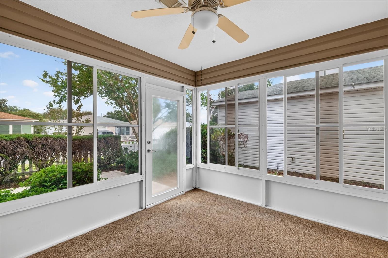 VILLAGES/MARION VILLAS/BROMLEY - Residential