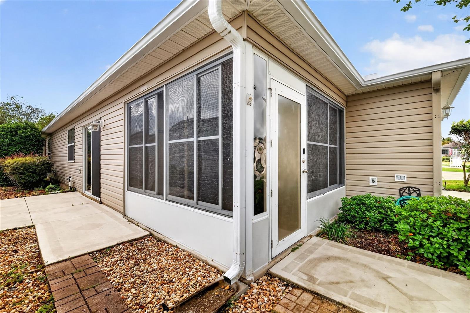 VILLAGES/MARION VILLAS/BROMLEY - Residential