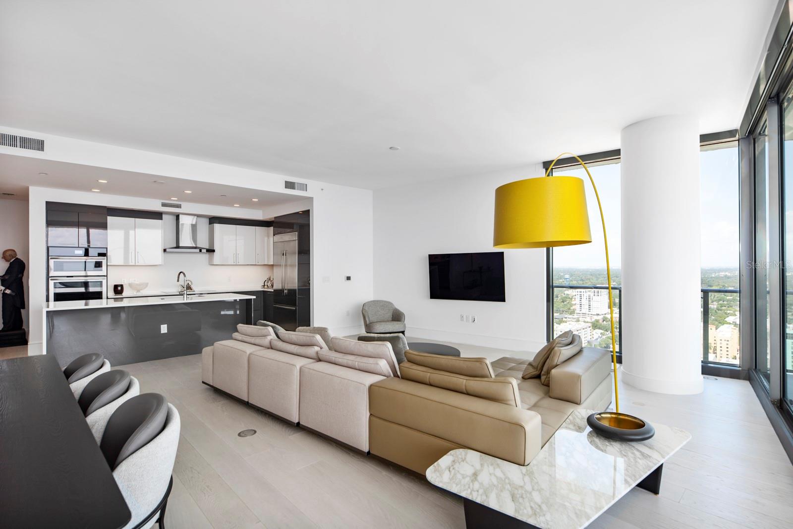 ONE ST PETERSBURG CONDO - Residential