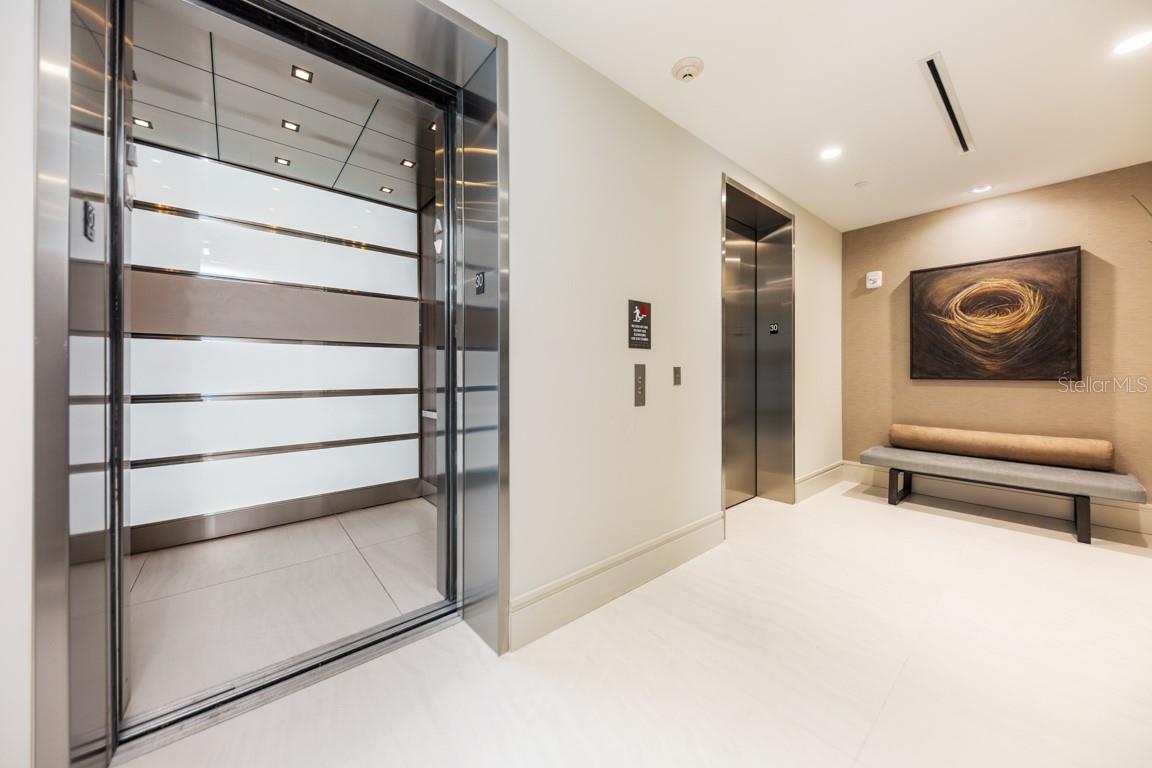 ONE ST PETERSBURG CONDO - Residential