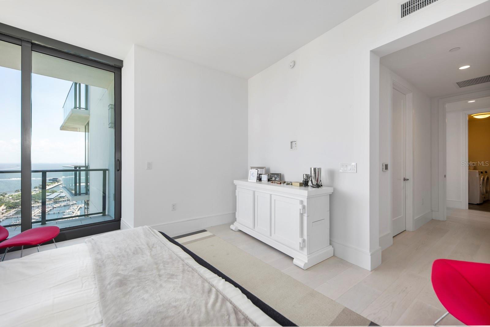 ONE ST PETERSBURG CONDO - Residential