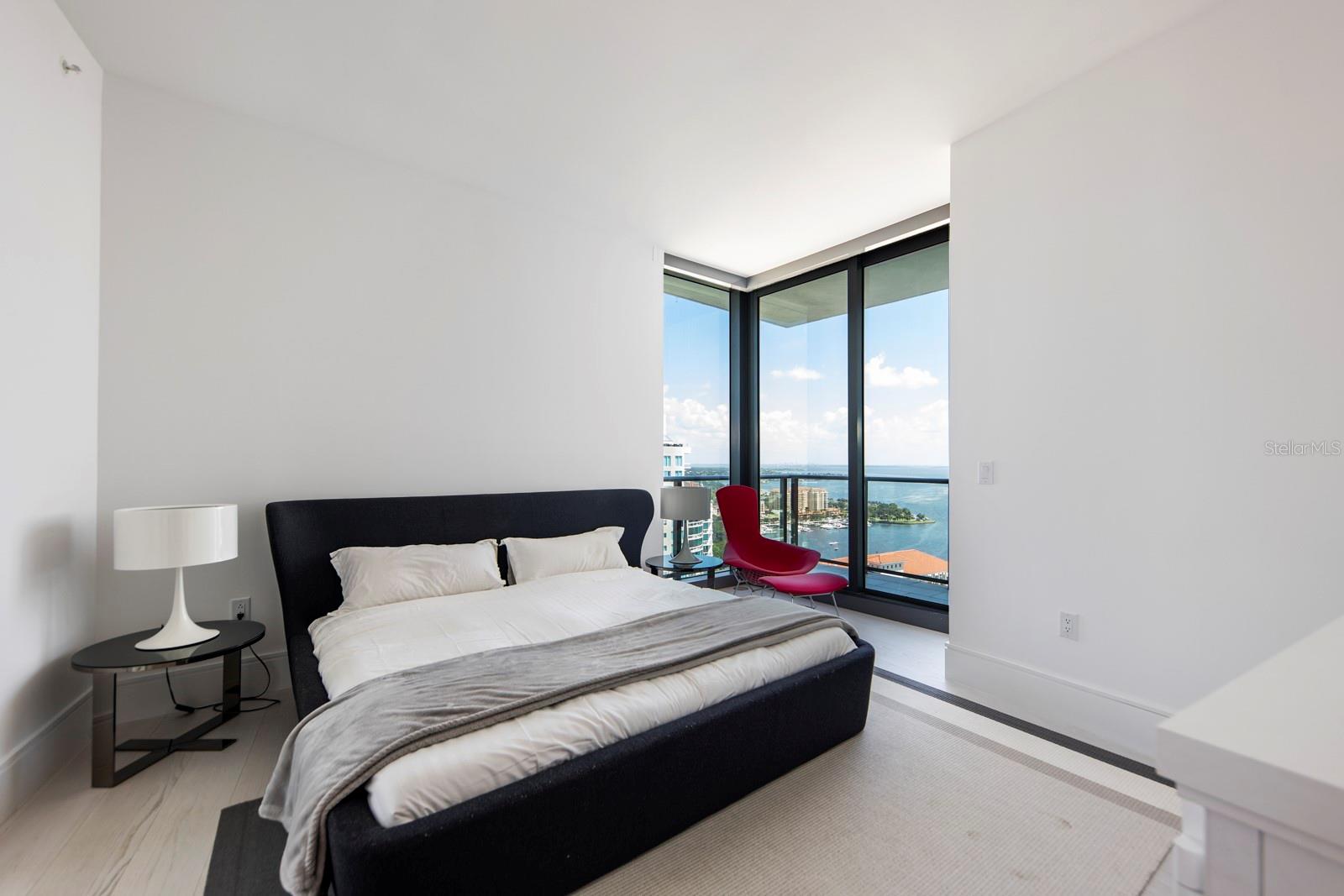 ONE ST PETERSBURG CONDO - Residential
