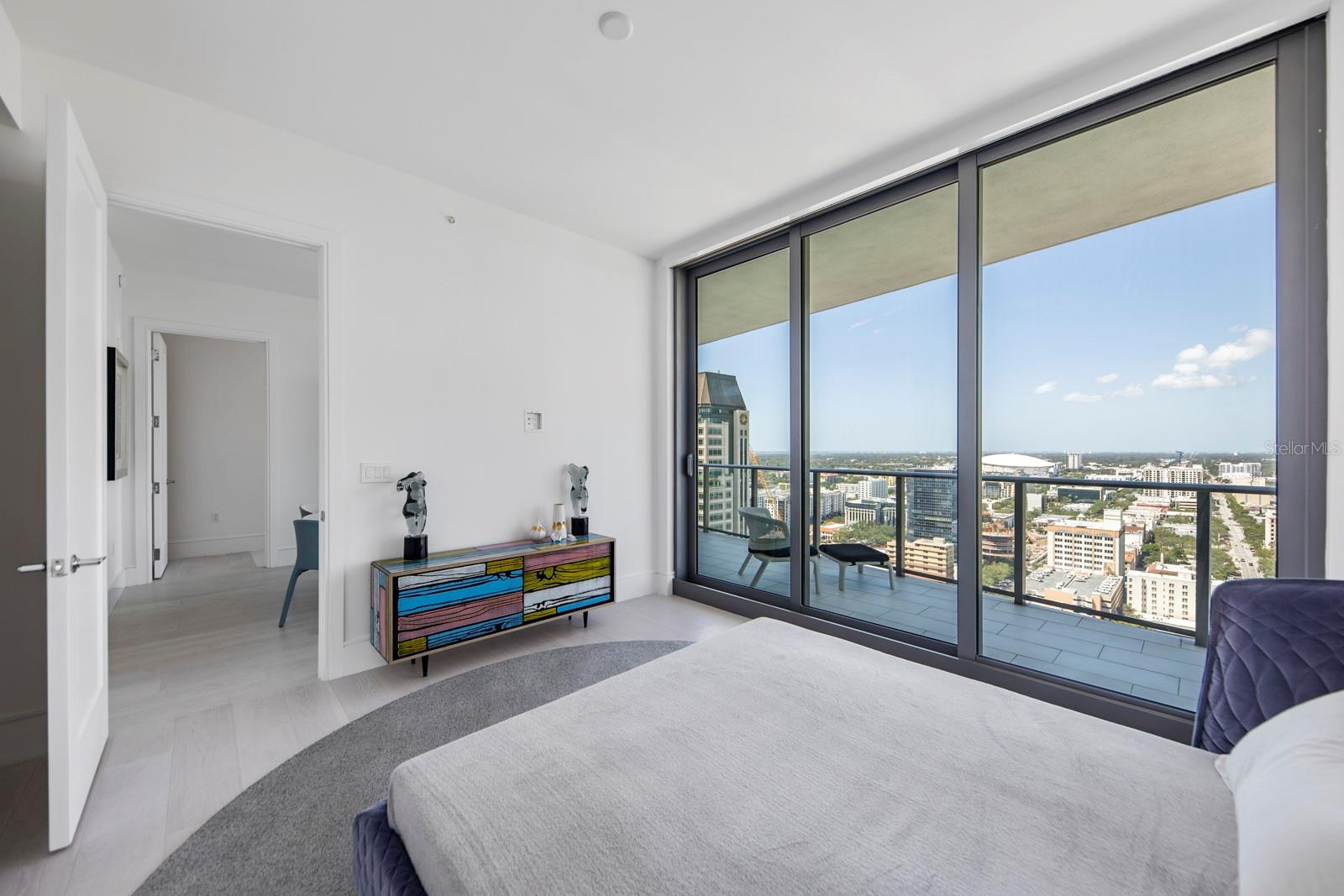 ONE ST PETERSBURG CONDO - Residential