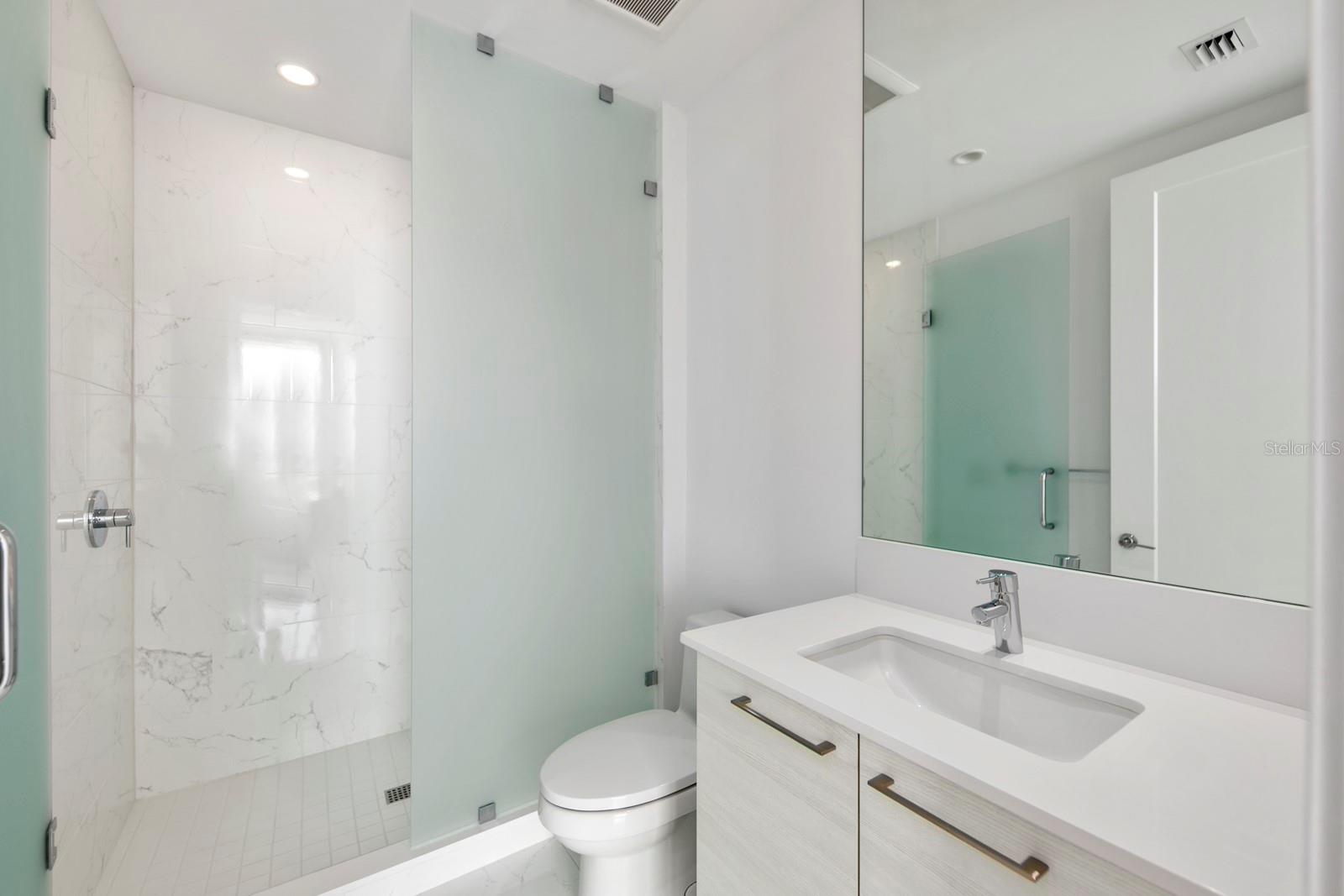 ONE ST PETERSBURG CONDO - Residential