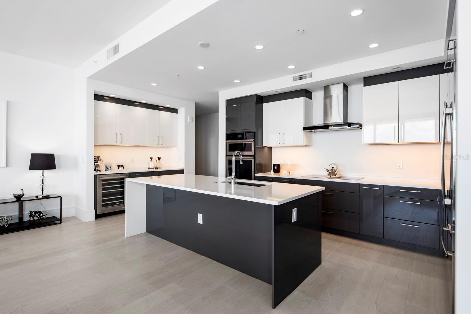 ONE ST PETERSBURG CONDO - Residential