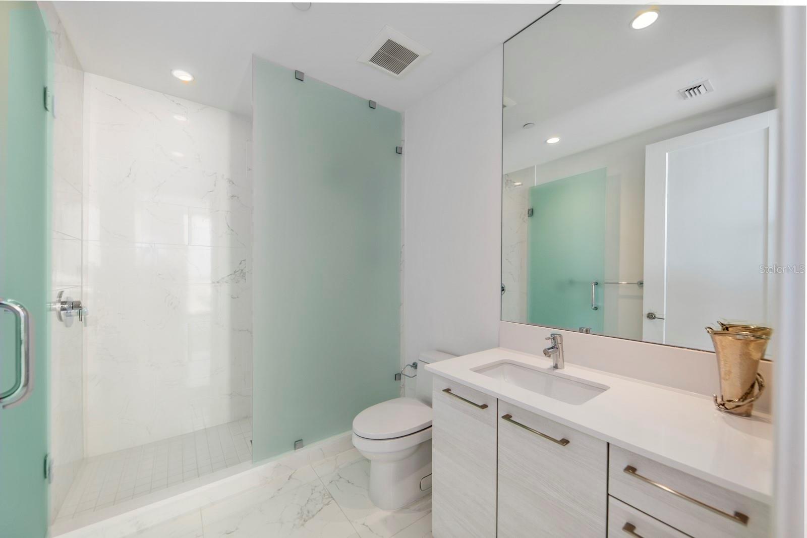 ONE ST PETERSBURG CONDO - Residential
