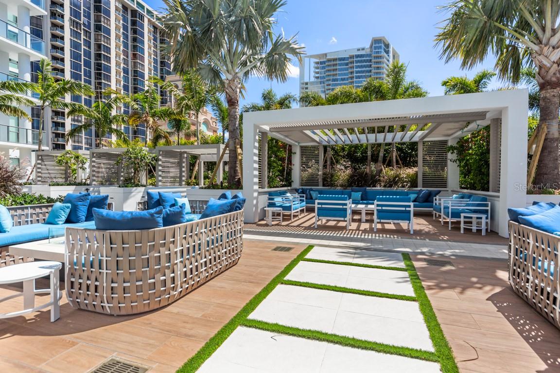 ONE ST PETERSBURG CONDO - Residential
