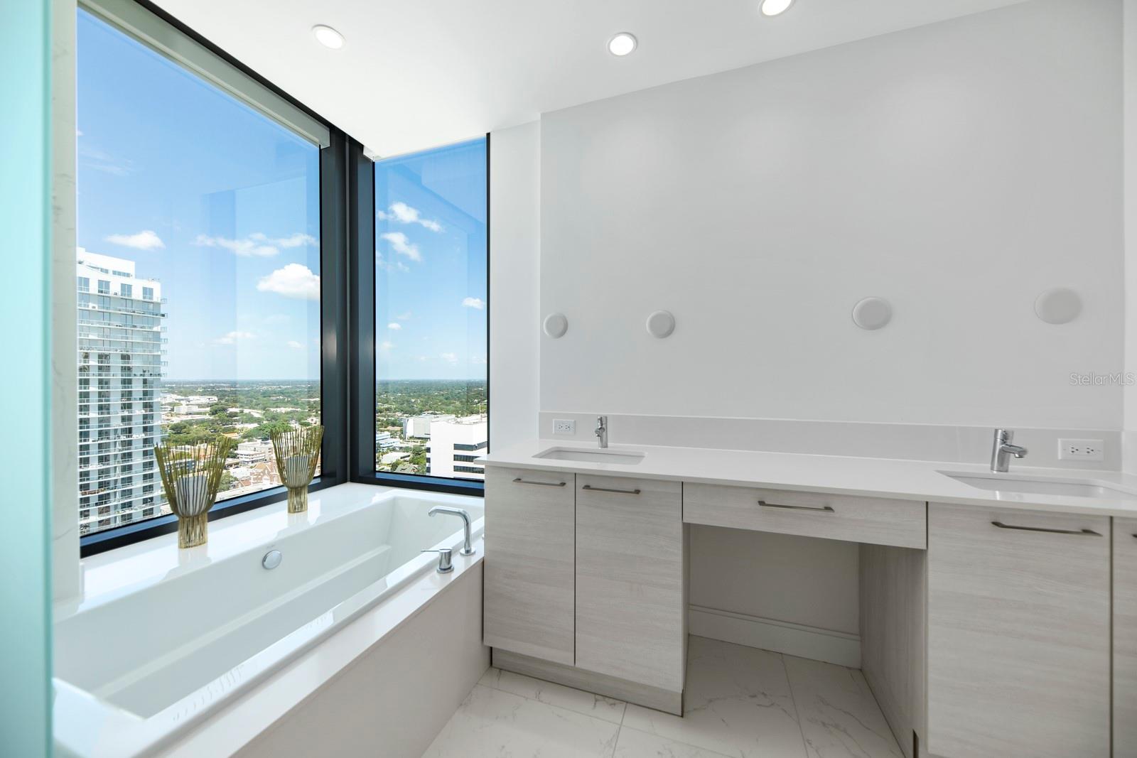 ONE ST PETERSBURG CONDO - Residential