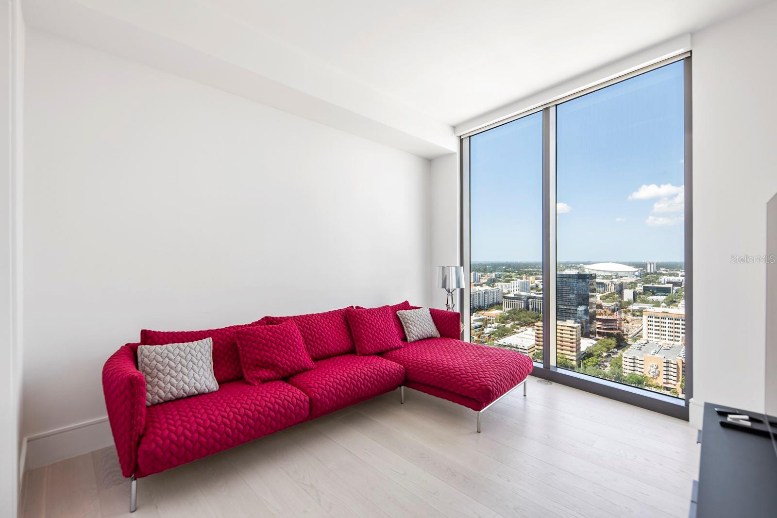 ONE ST PETERSBURG CONDO - Residential