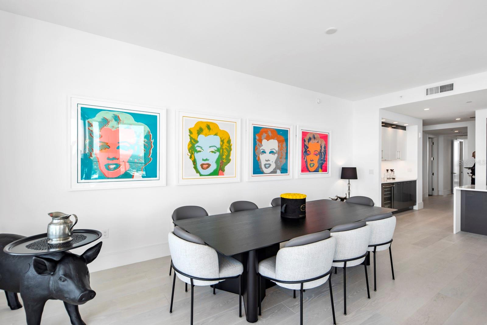 ONE ST PETERSBURG CONDO - Residential