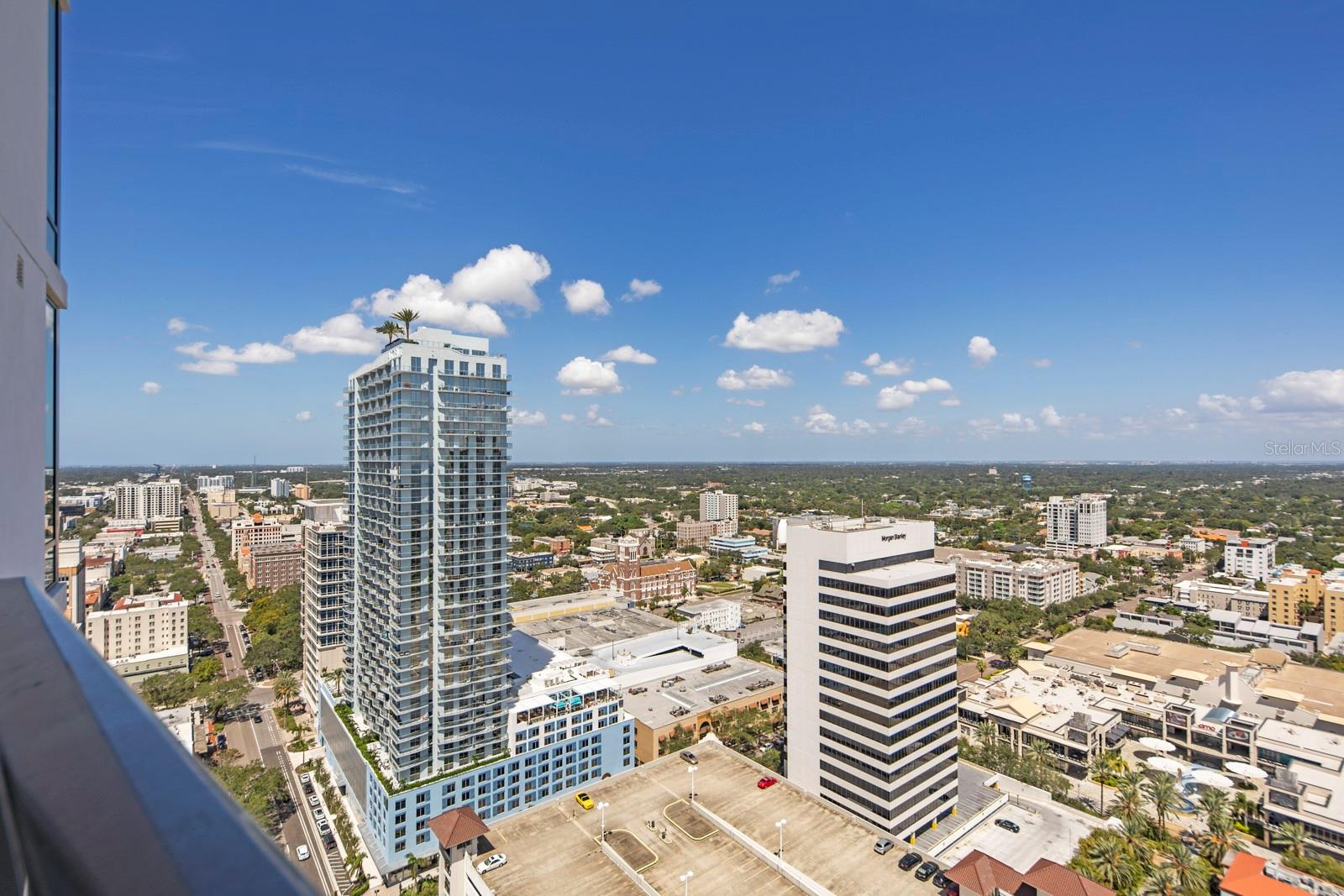 ONE ST PETERSBURG CONDO - Residential
