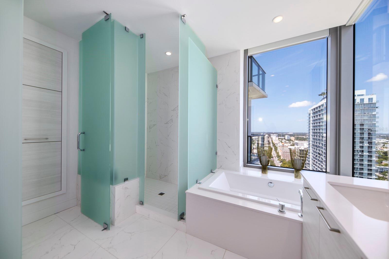 ONE ST PETERSBURG CONDO - Residential