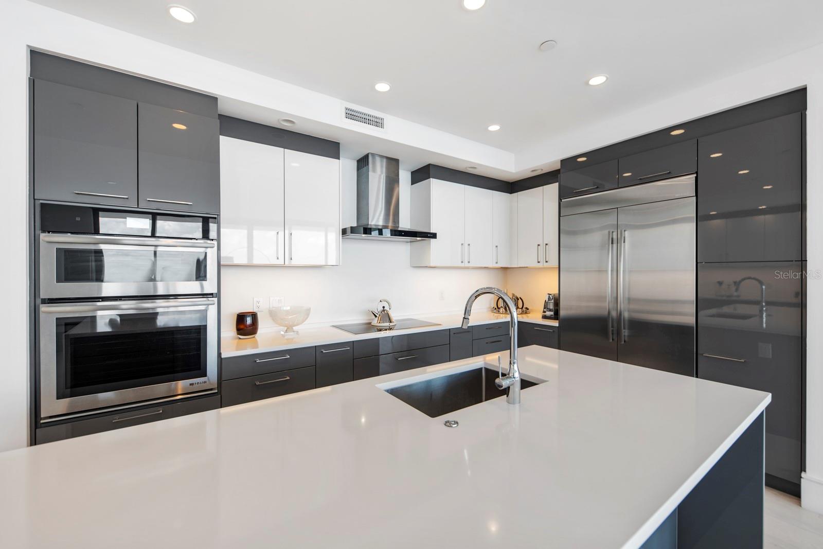 ONE ST PETERSBURG CONDO - Residential