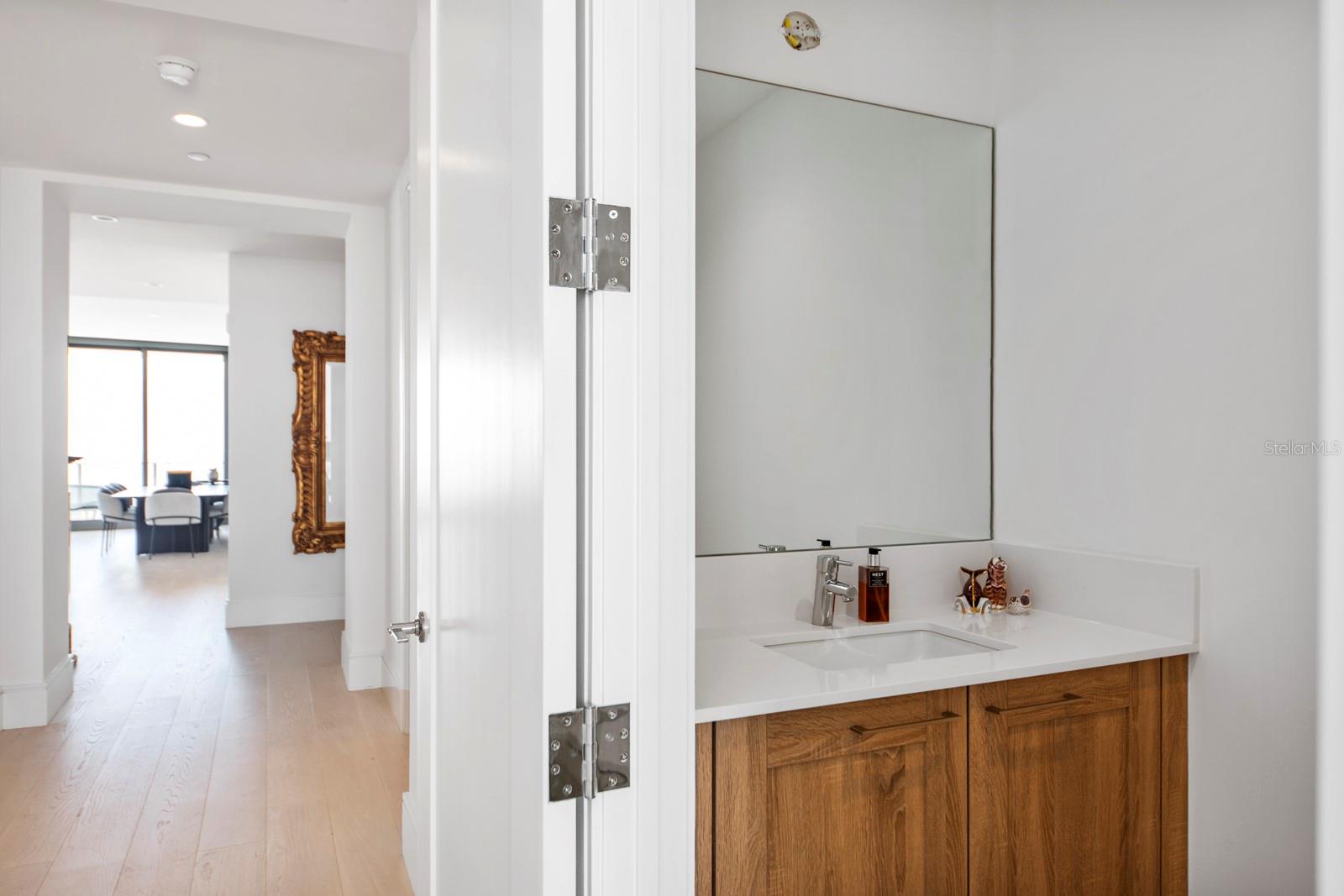 ONE ST PETERSBURG CONDO - Residential
