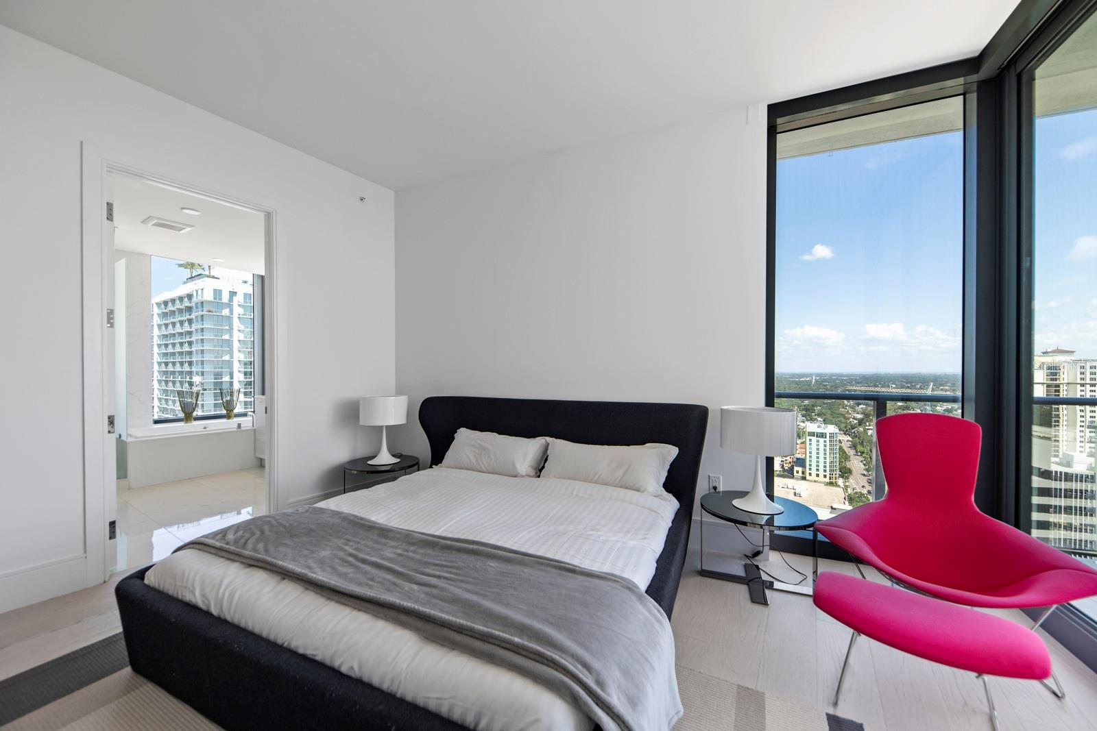 ONE ST PETERSBURG CONDO - Residential
