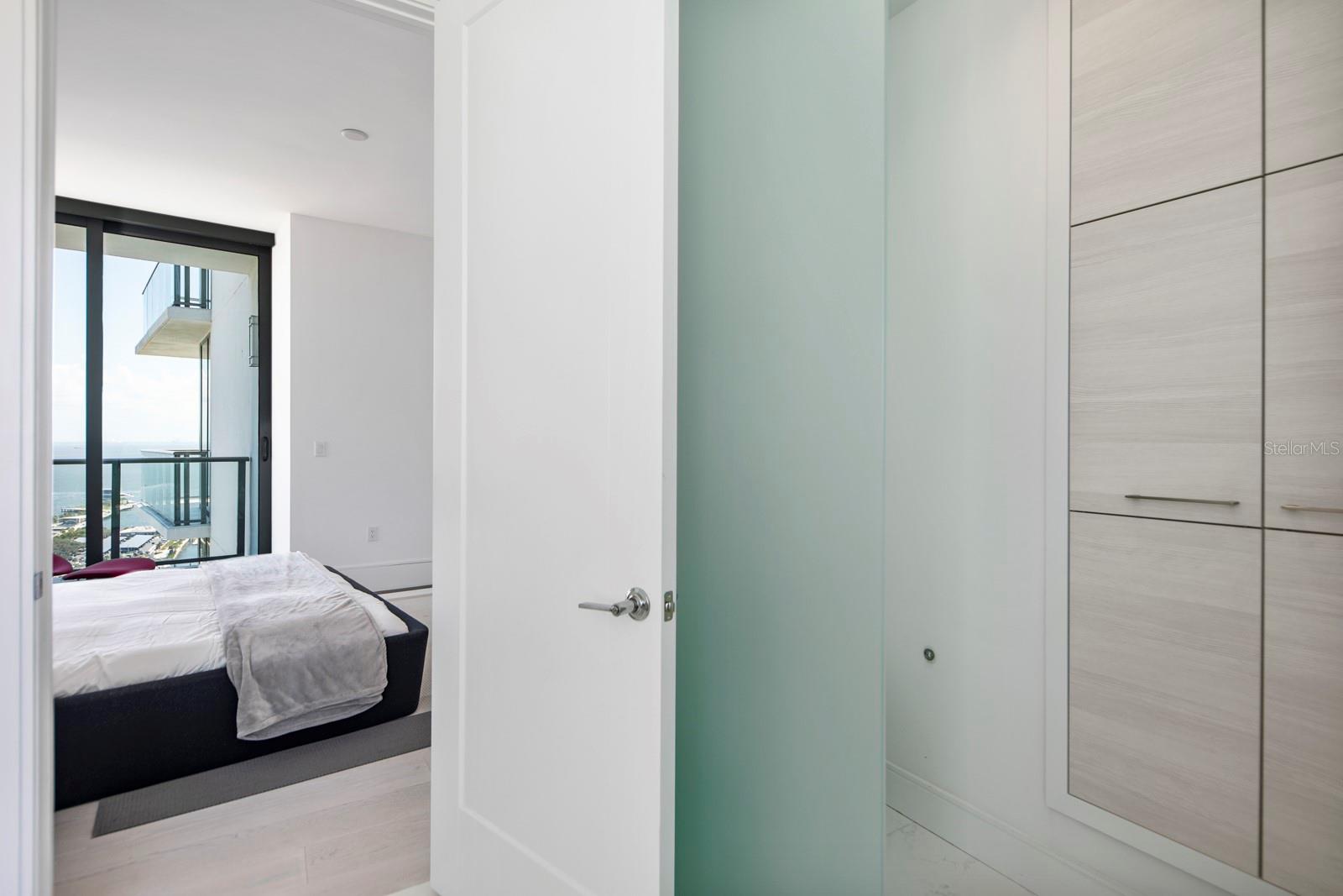 ONE ST PETERSBURG CONDO - Residential