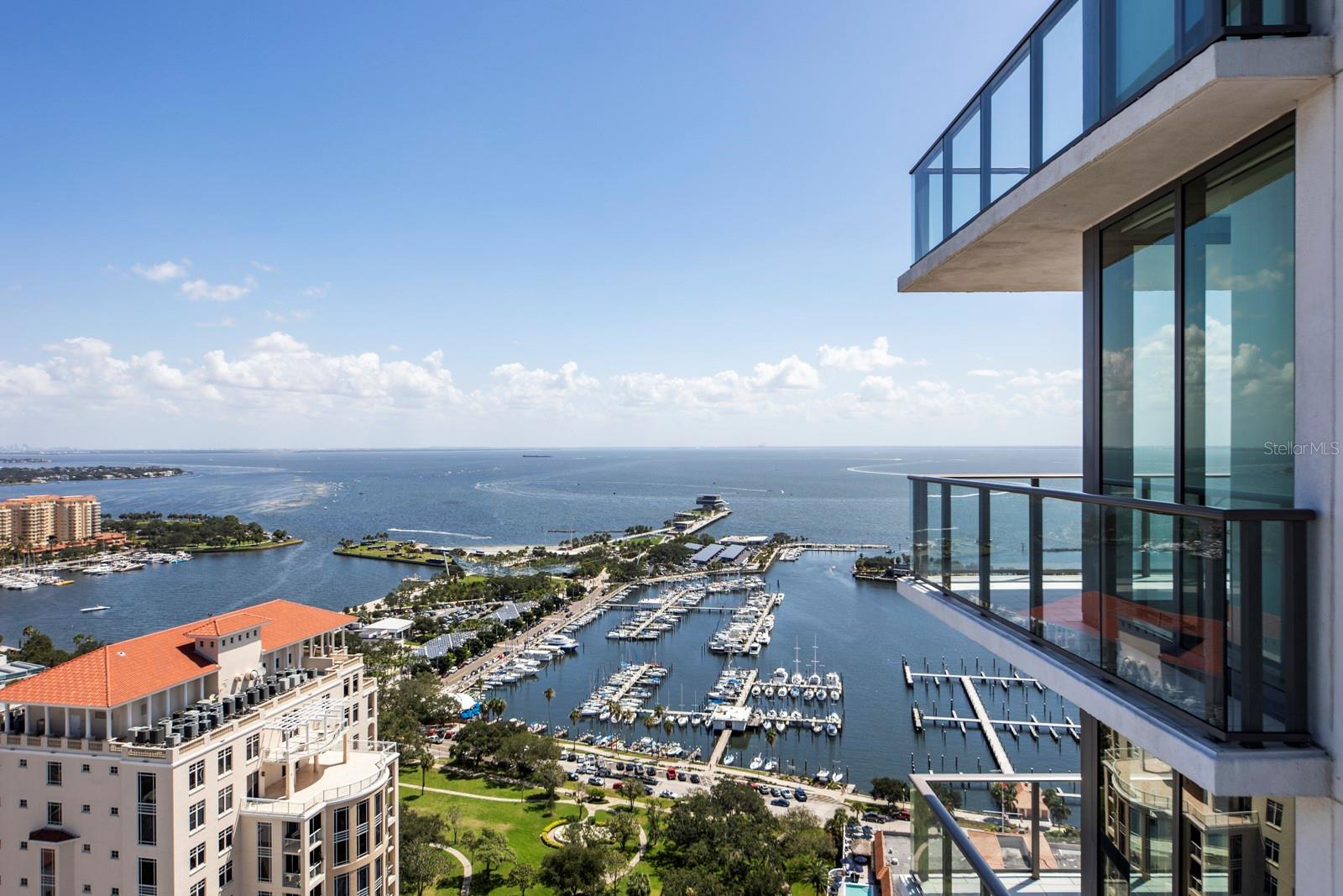 ONE ST PETERSBURG CONDO - Residential