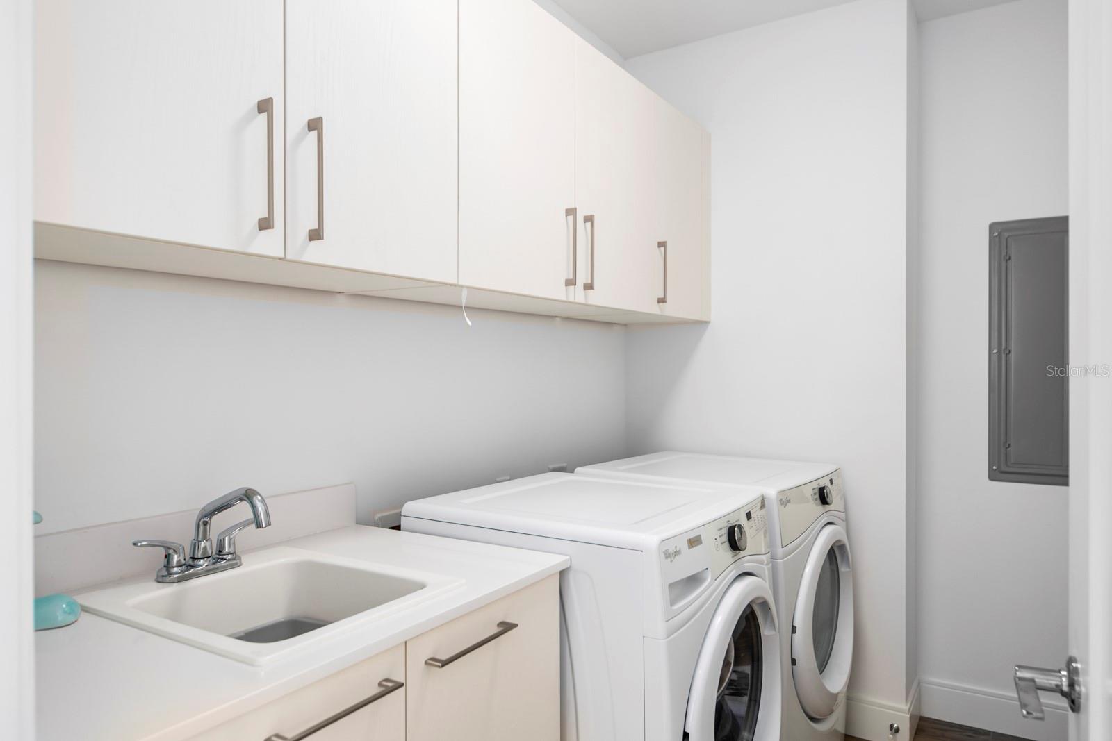 ONE ST PETERSBURG CONDO - Residential