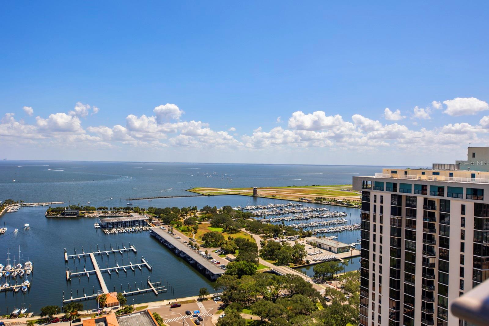 ONE ST PETERSBURG CONDO - Residential