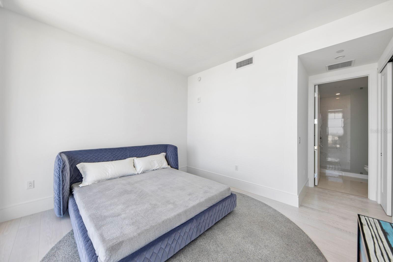 ONE ST PETERSBURG CONDO - Residential