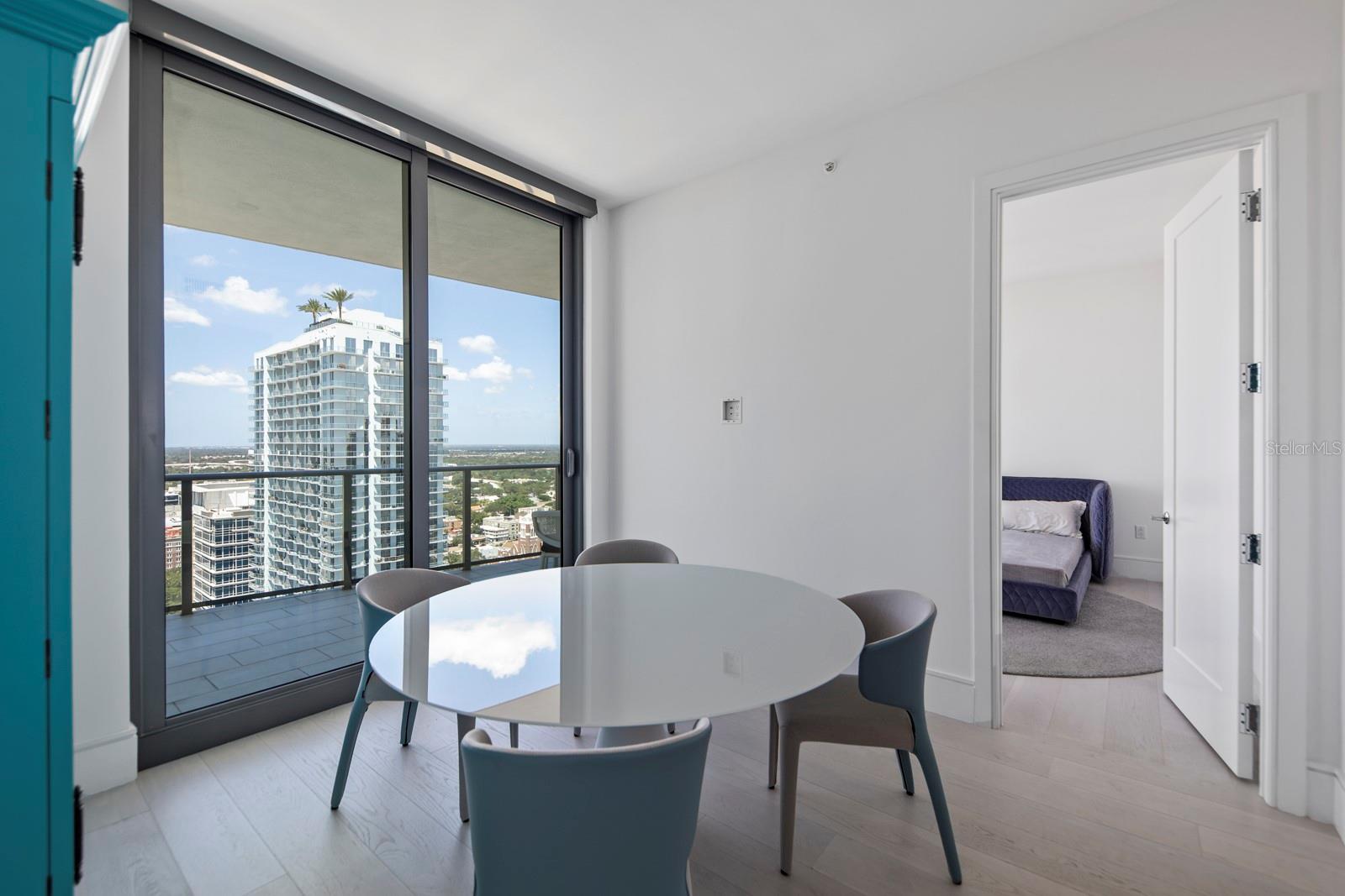 ONE ST PETERSBURG CONDO - Residential