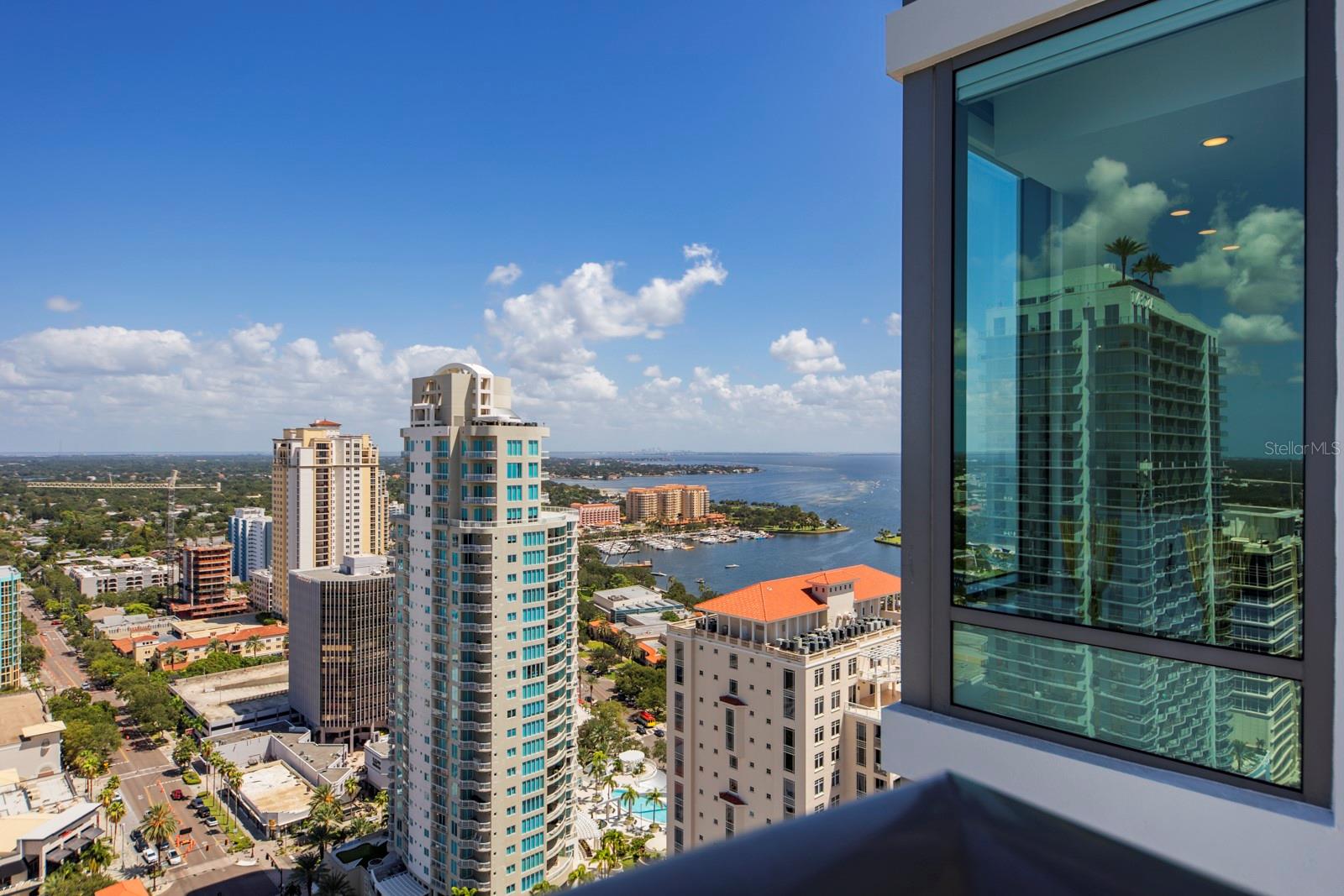 ONE ST PETERSBURG CONDO - Residential