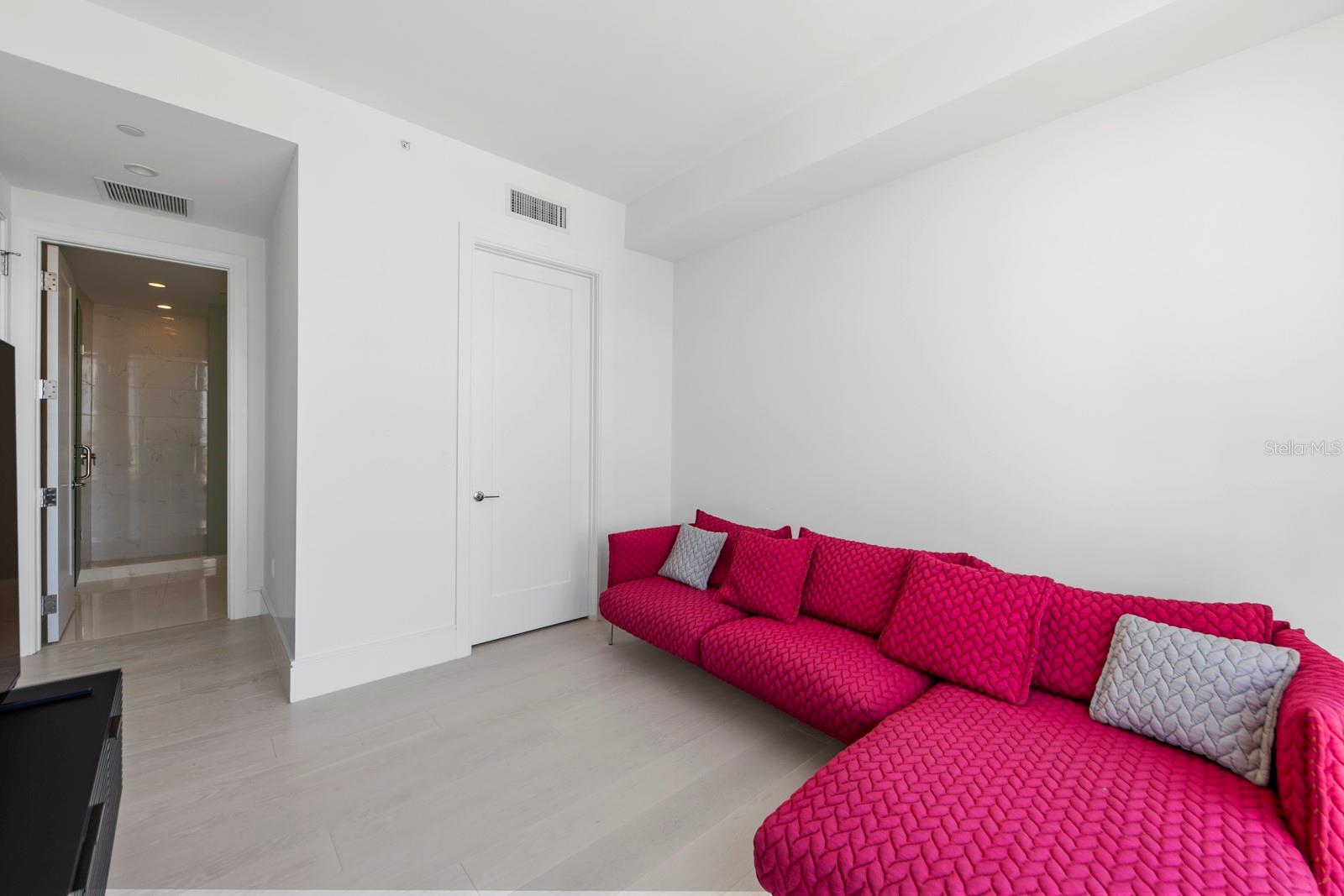 ONE ST PETERSBURG CONDO - Residential
