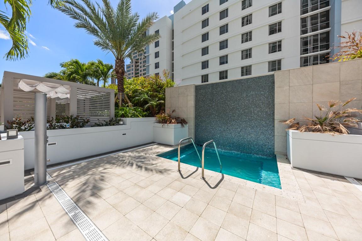 ONE ST PETERSBURG CONDO - Residential