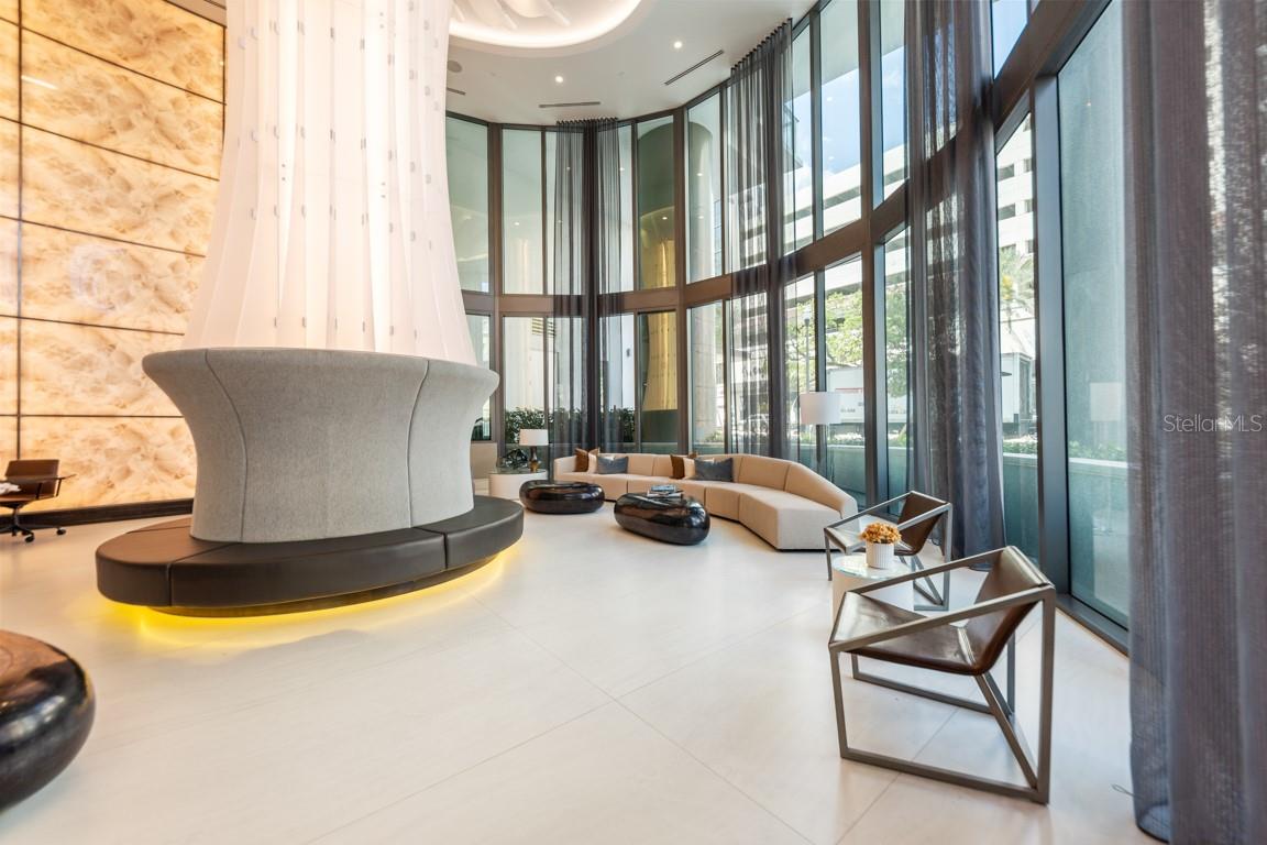 ONE ST PETERSBURG CONDO - Residential