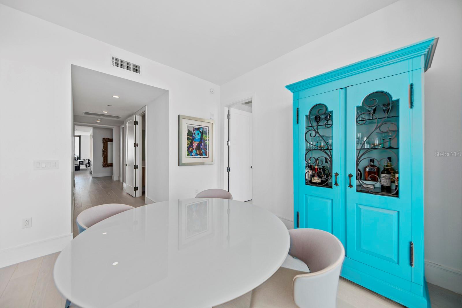 ONE ST PETERSBURG CONDO - Residential