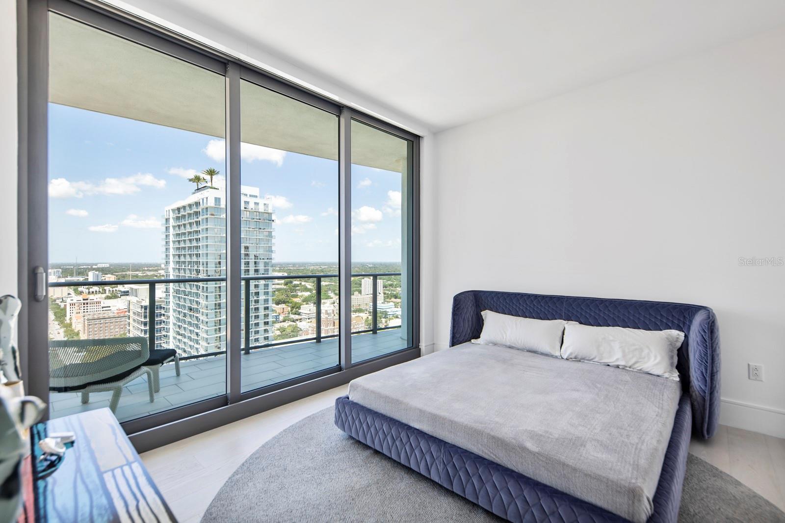 ONE ST PETERSBURG CONDO - Residential