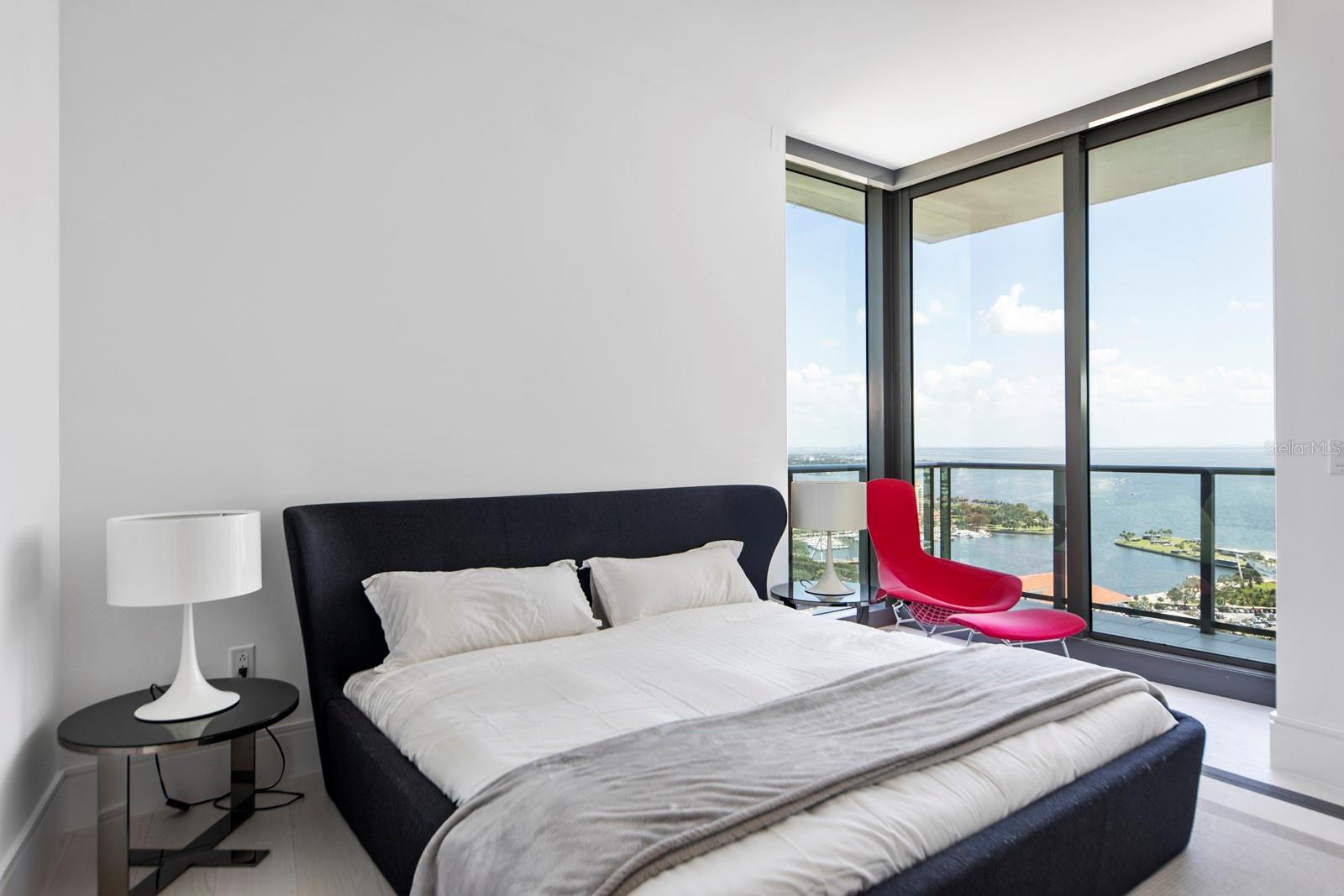 ONE ST PETERSBURG CONDO - Residential