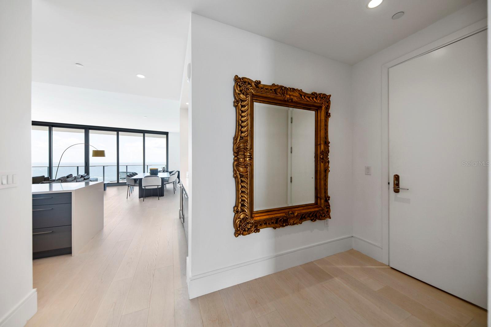 ONE ST PETERSBURG CONDO - Residential