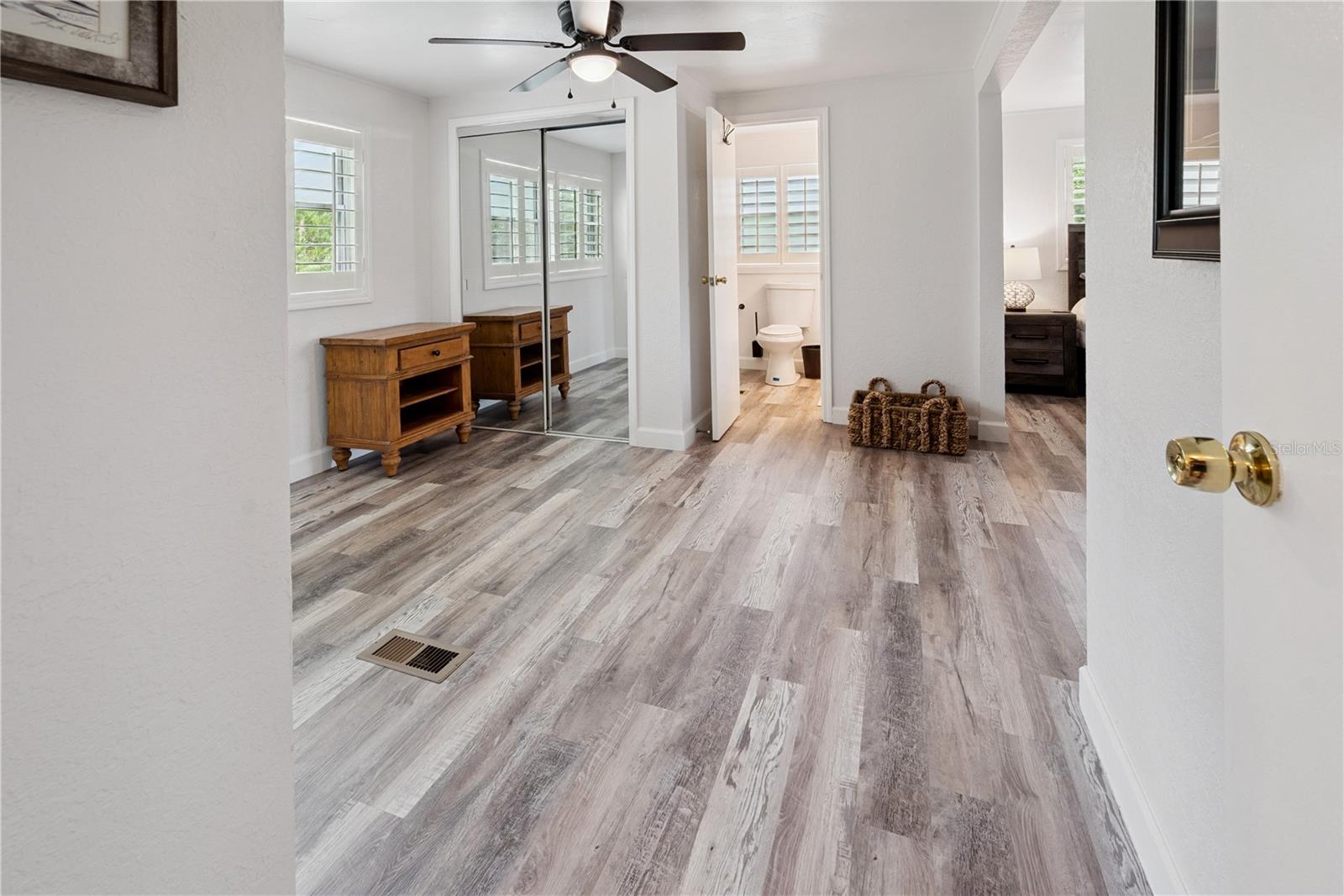 THE BLUFFS OF SUWANNEE - Residential