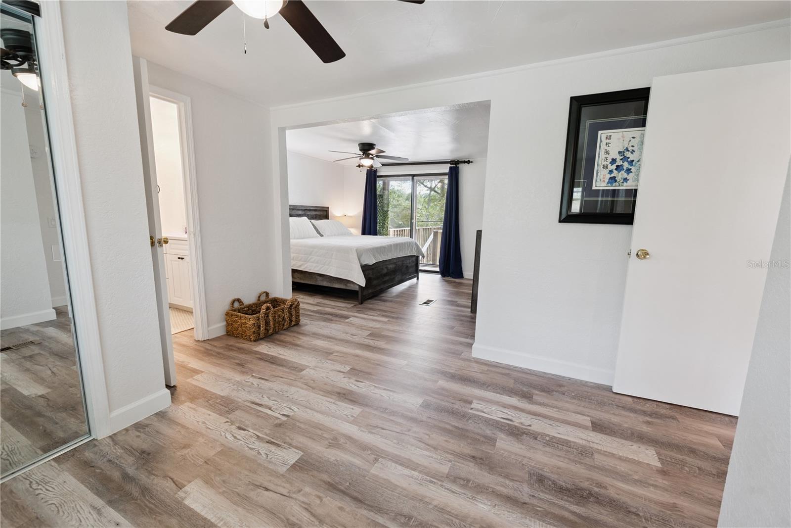 THE BLUFFS OF SUWANNEE - Residential