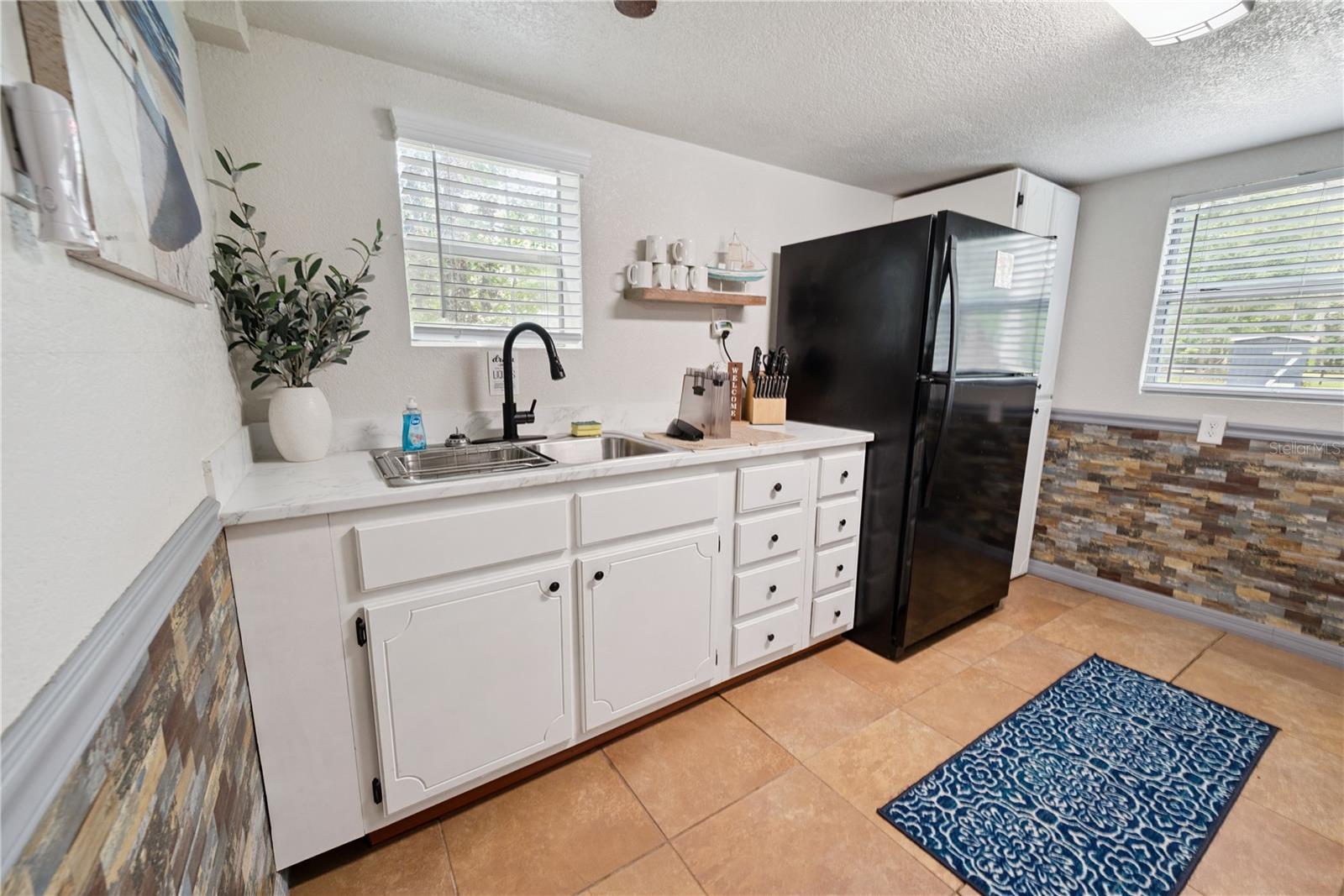 THE BLUFFS OF SUWANNEE - Residential