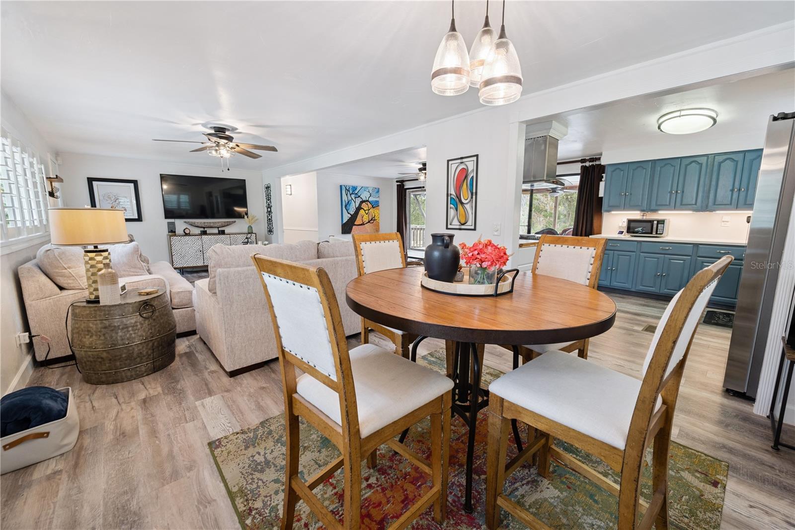 THE BLUFFS OF SUWANNEE - Residential