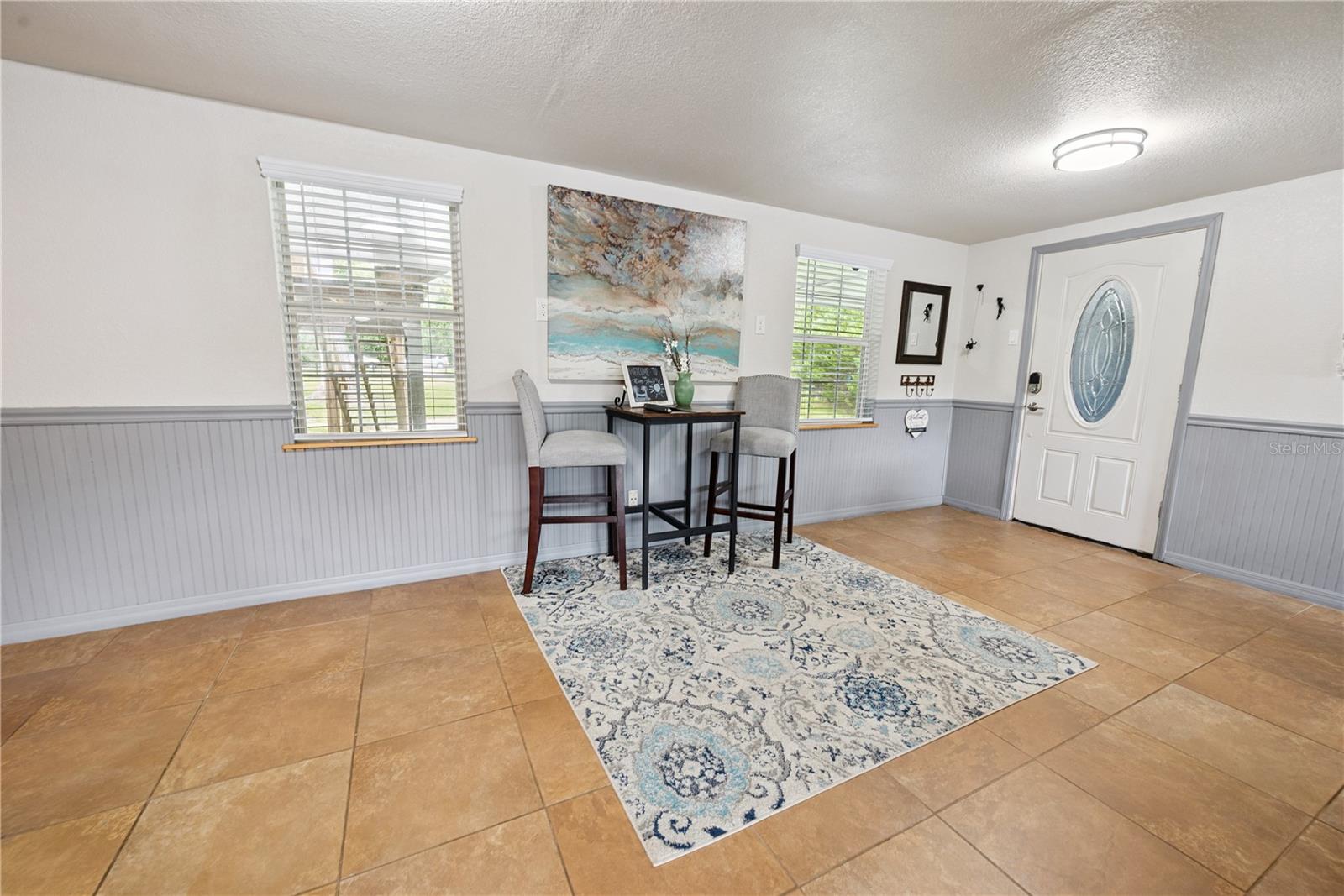 THE BLUFFS OF SUWANNEE - Residential